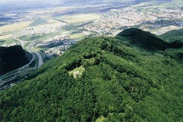 Pustý hrad, autor: Jaroslav Badinka Pustý hrad, autor: Jaroslav Badinka