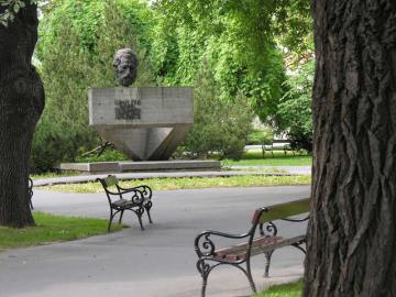 Park Ľ. Štúra Park Ľ. Štúra