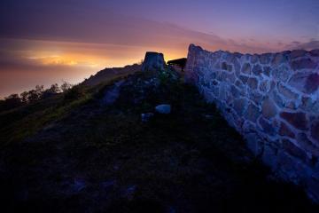 Pustý hrad Pustý hrad