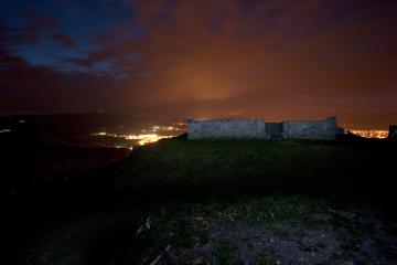 Pustý hrad Pustý hrad