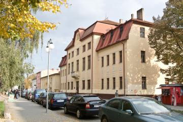 Knižnica Knižnica