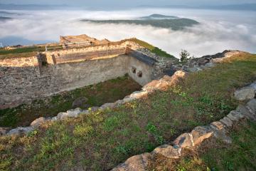 Pustý hrad Pustý hrad