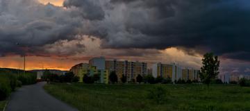 Zvolen-Západ Zvolen-Západ